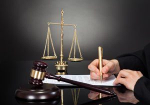 послуги адвоката у Кривому Розі